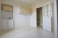 Appartement + Cave et jardin LANGEAC (43)