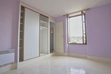 Appartement + Cave et jardin LANGEAC (43)