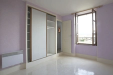 Appartement + Cave et jardin LANGEAC (43)