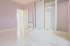 Appartement + Cave et jardin LANGEAC (43)