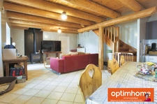 Maison à louer 2 chambres SAINT PRIVAT D'ALLIER (43)