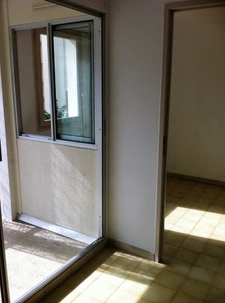 Appartement à vendre 2 pièces + cellier, idéalement situé au CAP D'AGDE (34)