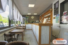  Hôtel-Restaurant à fort potentiel à La Chaise-Dieu (Haute-Loire)