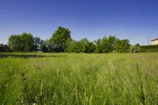 Terrain constructible 2008 m² - Lissac (43)