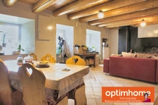 Maison à louer 2 chambres SAINT PRIVAT D'ALLIER (43)