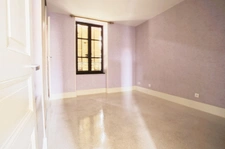 Appartement + Cave et jardin LANGEAC (43)