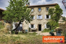 Maison à louer 2 chambres SAINT PRIVAT D'ALLIER (43)