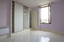Appartement + Cave et jardin LANGEAC (43)