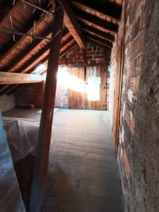Appartement + Cave et jardin LANGEAC (43)