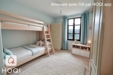 Appartement + Cave et jardin LANGEAC (43)