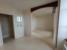 Appartement + Cave et jardin LANGEAC (43)