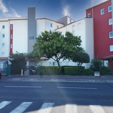 Appartement à vendre 2 pièces + cellier, idéalement situé au CAP D'AGDE (34)