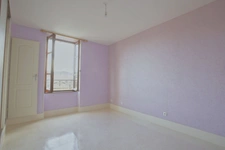 Appartement + Cave et jardin LANGEAC (43)