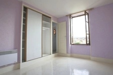 Appartement + Cave et jardin LANGEAC (43)
