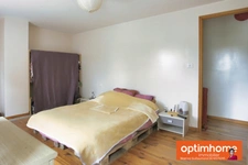Maison à louer 2 chambres SAINT PRIVAT D'ALLIER (43)