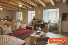 Maison à louer 2 chambres SAINT PRIVAT D'ALLIER (43)