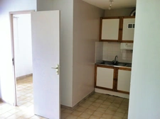Appartement à vendre 2 pièces + cellier, idéalement situé au CAP D'AGDE (34)