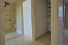 Appartement + Cave et jardin LANGEAC (43)