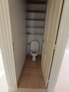 Appartement + Cave et jardin LANGEAC (43)