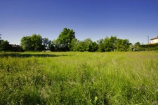 Terrain constructible 2008 m² - Lissac (43)