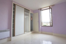 Appartement + Cave et jardin LANGEAC (43)