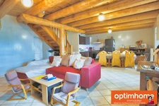Maison à louer 2 chambres SAINT PRIVAT D'ALLIER (43)
