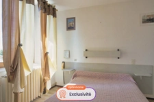  Hôtel-Restaurant à fort potentiel à La Chaise-Dieu (Haute-Loire)