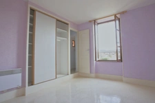 Appartement + Cave et jardin LANGEAC (43)