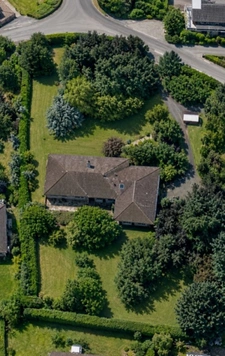 Maison à vendre 7 pièces EVIAN LES BAINS (74)