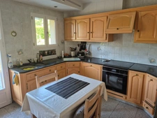 Maison à vendre 6 pièces BURDIGNIN (74)