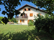 Maison à vendre 8 pièces BURDIGNIN (74)