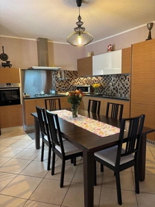 Maison à vendre 6 pièces CORBONOD (01)