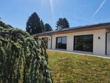 Maison à vendre 7 pièces EVIAN LES BAINS (74)
