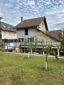 Maison à vendre 6 pièces CORBONOD (01)