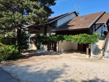 Maison familiale avec appartement indépendant – Saint-Cergues (74140)