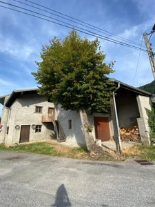 Maison à vendre 3 pièces ORCIER (74)