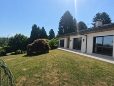 Maison à vendre 7 pièces EVIAN LES BAINS (74)