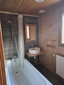 Maison à vendre 3 pièces LA CHAPELLE D'ABONDANCE (74)