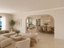 Maison à vendre 7 pièces EVIAN LES BAINS (74)