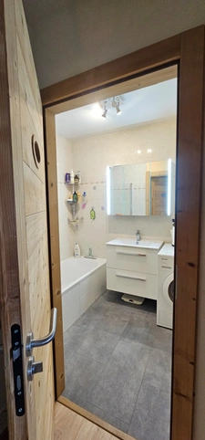 Appartement à vendre 3 pièces THONON LES BAINS (74)