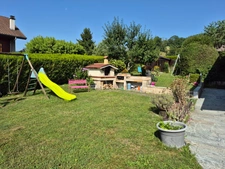 Maison à vendre 8 pièces BURDIGNIN (74)