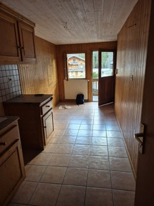 Maison à vendre 3 pièces LA CHAPELLE D'ABONDANCE (74)