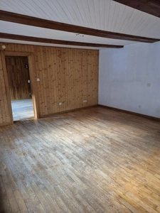 Maison à vendre 3 pièces LA CHAPELLE D'ABONDANCE (74)
