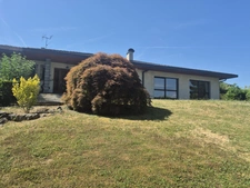 Maison à vendre 7 pièces EVIAN LES BAINS (74)