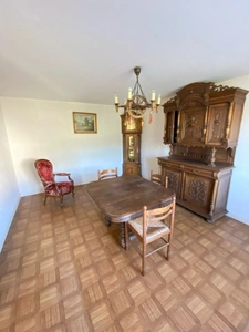 Maison à vendre 9 pièces HABERE POCHE (74)