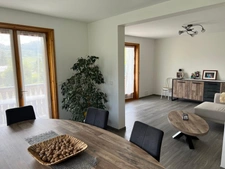 Maison à vendre 6 pièces HABERE POCHE (74)