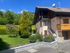 Maison à vendre 6 pièces HABERE POCHE (74)