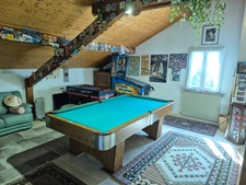 Maison à vendre 8 pièces BURDIGNIN (74)