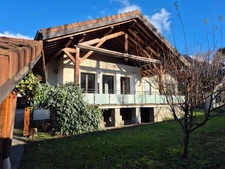 Maison à vendre 7 pièces CLUSES (74)