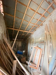 Maison à vendre 3 pièces ORCIER (74)